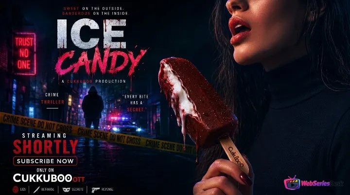 Ice Candy Cukkuboo Uncut Short Film