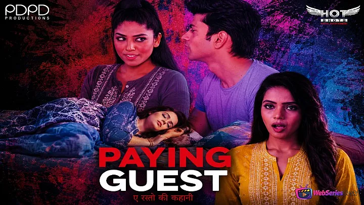 Paying Guest HotShots Hot Short Film
