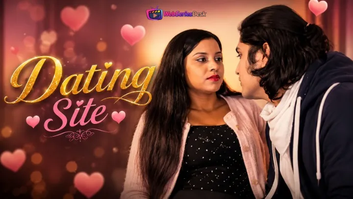 Dating Site UnRated Uncut Short Film
