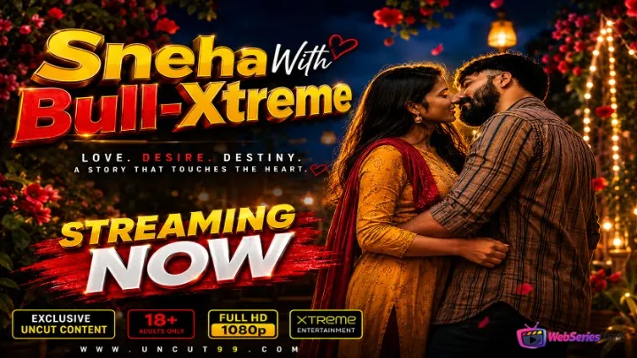 Sneha With Bull Uncut Xtreme Uncut Short Film