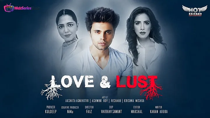 Love and Lust HotShots Hot Short Film