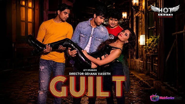 Guilt HotShots Hot Short Film