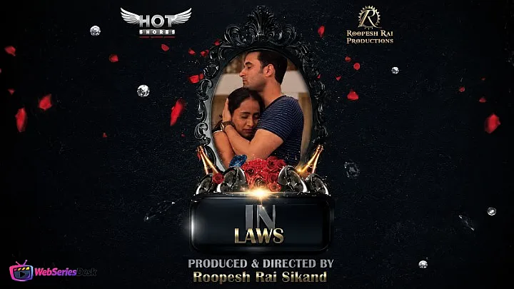 In Laws HotShots Hot Short Film