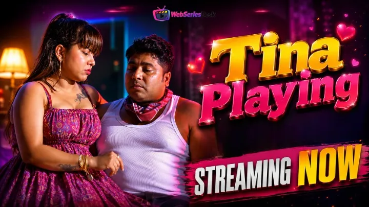 Tina Playing UnRated Uncut Short Film