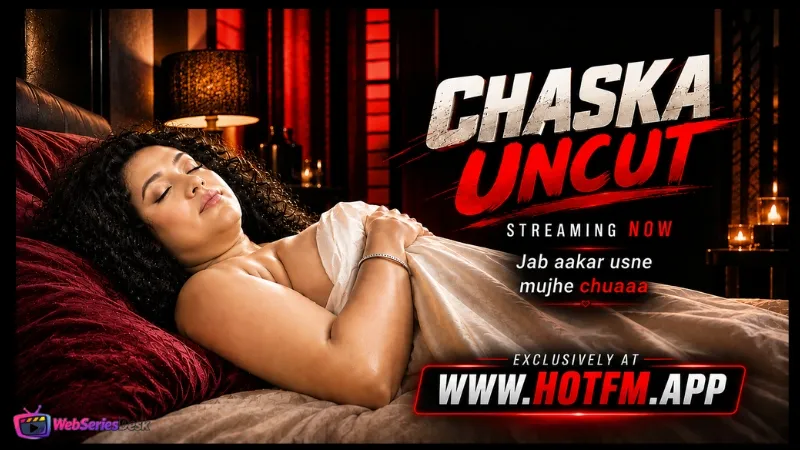 Chaska Uncut HotFM Hot Short Film