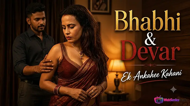 Bhabhi Devar Kahani UnRated Uncut Short Film