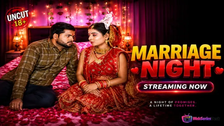 Marriage Night UnRated Uncut Short Film