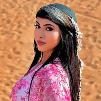 Simran Khan Photo