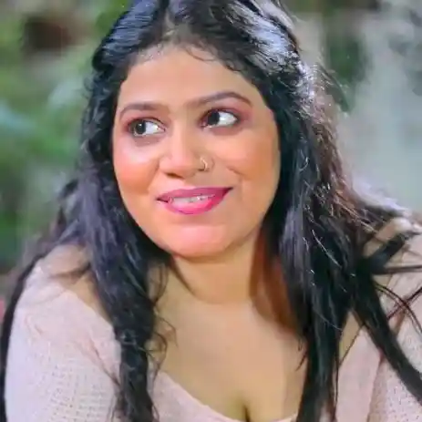 Sweety Shah Photo