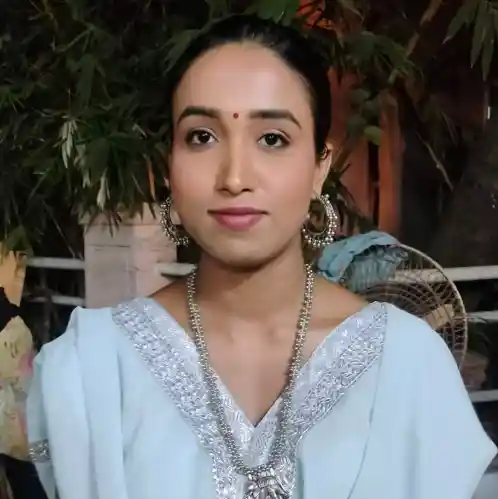 Neha Hazell Photo