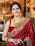 Anisha Mukherjee Photo