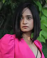 Harshali Zine Photo