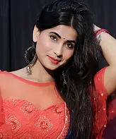 Amayra Bhardwaj Photo