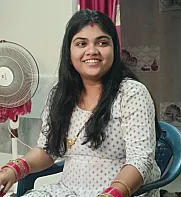 Vaishnavi Kalaskar (Poonam) Photo
