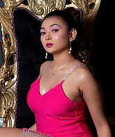 Mahi Deshpande Photo