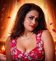 Anamika Singh Photo